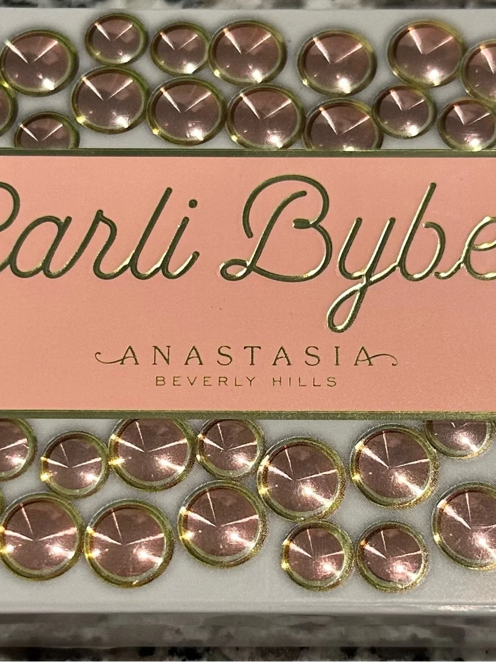 Anastasia Beverly Hills anastasia beverly